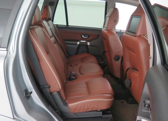 VOLVO XC 90 (01/03/2011) - 